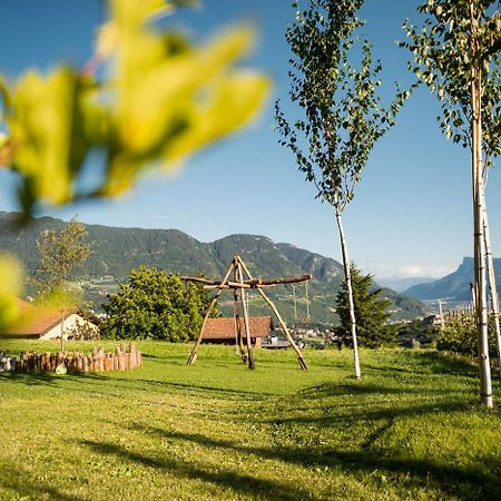 Pataunerhof Tirol Kültér fotó