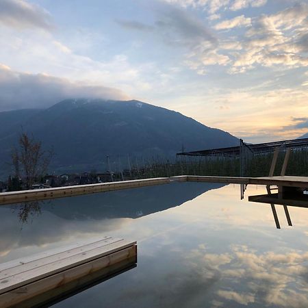 Pataunerhof Tirol Kültér fotó