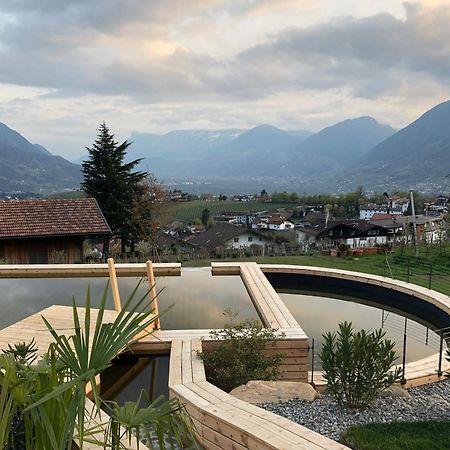 Pataunerhof Tirol Kültér fotó