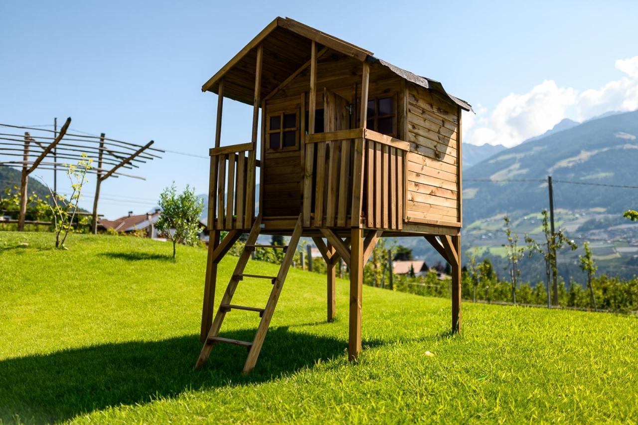 Pataunerhof Tirol Kültér fotó