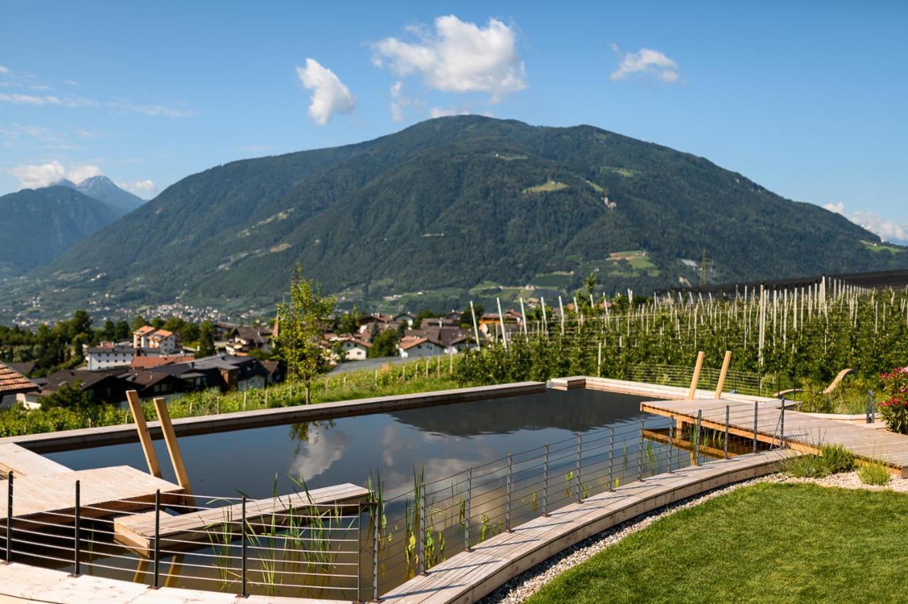 Pataunerhof Tirol Kültér fotó