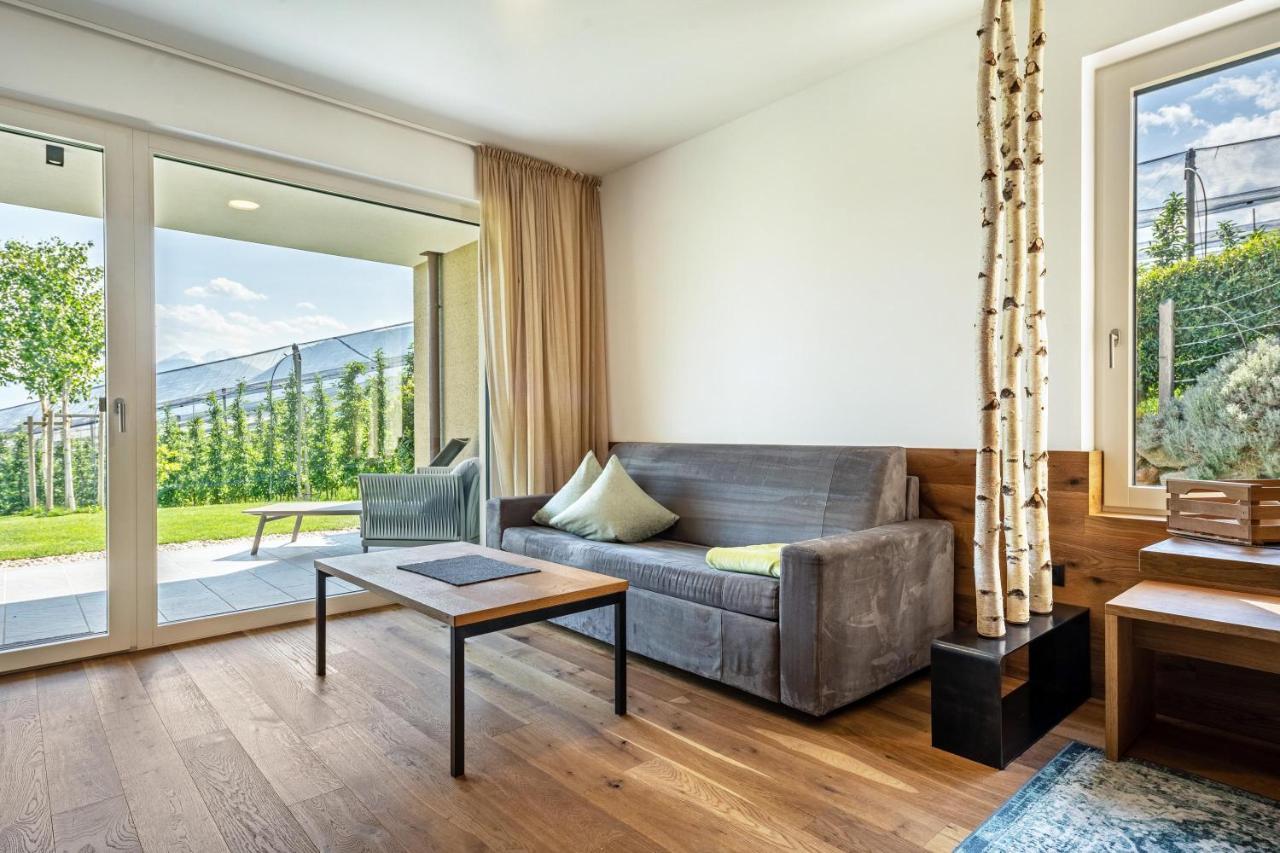 Pataunerhof Tirol Kültér fotó