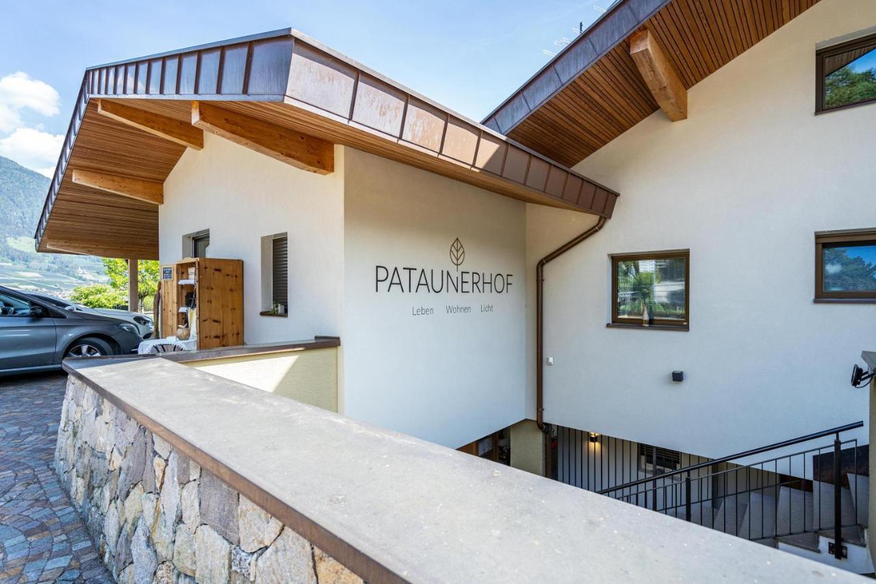 Pataunerhof Tirol Kültér fotó