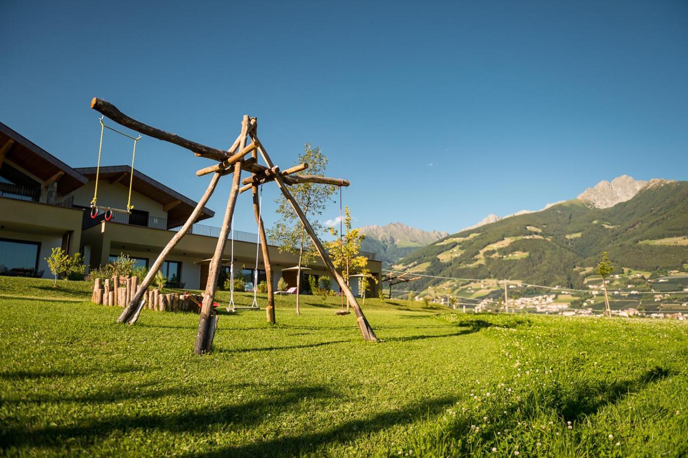 Pataunerhof Tirol Kültér fotó