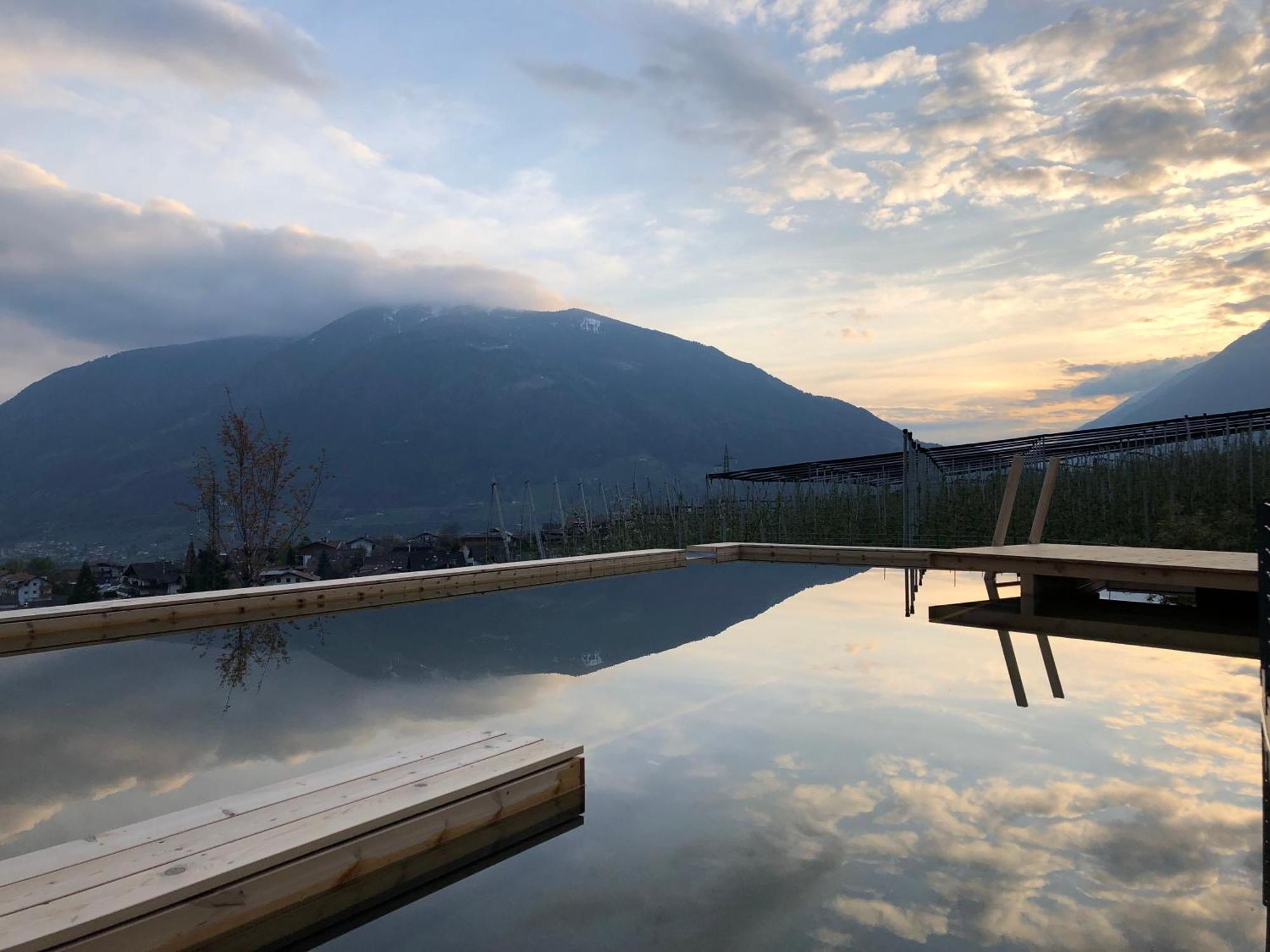 Pataunerhof Tirol Kültér fotó