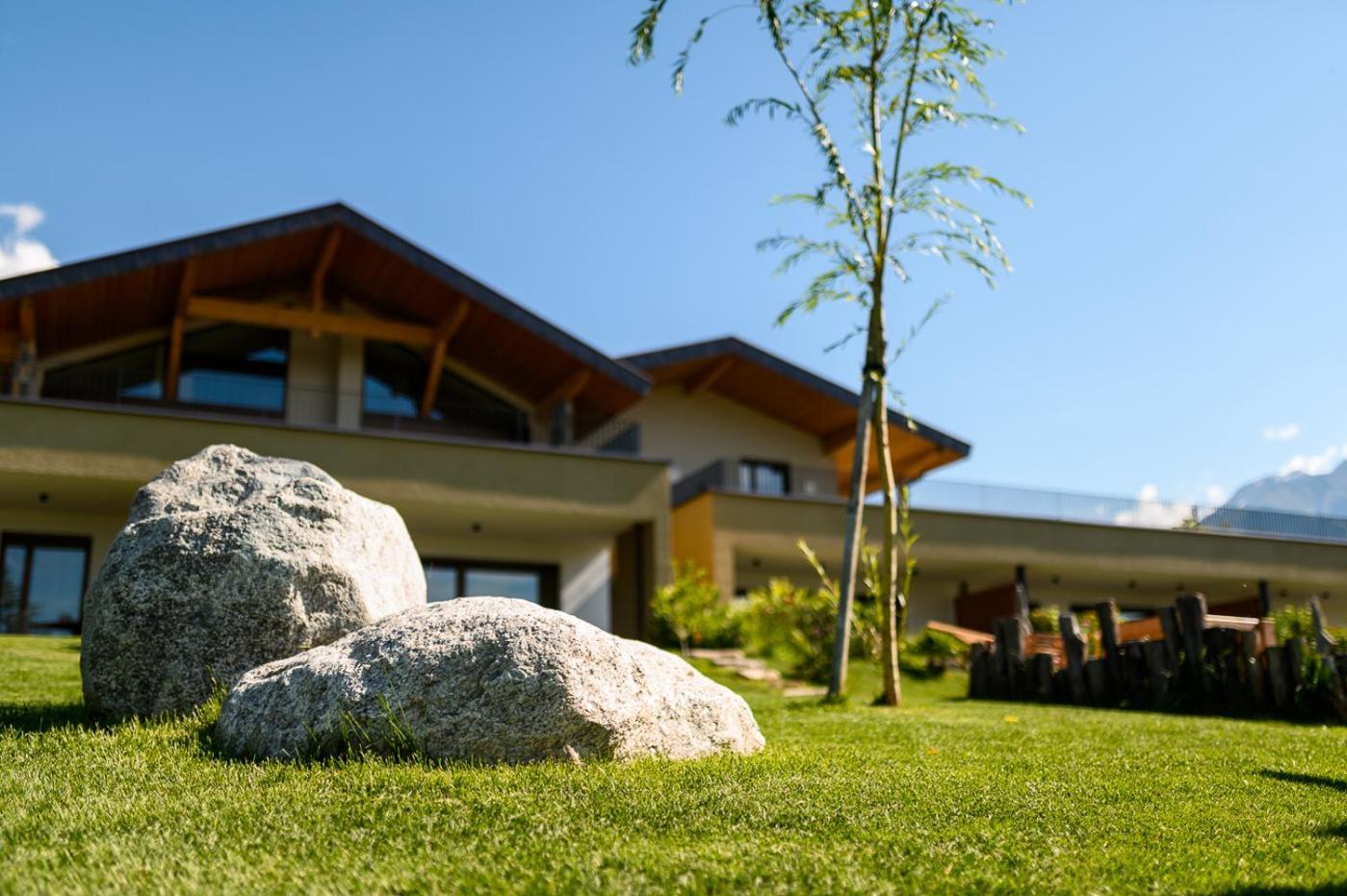 Pataunerhof Tirol Kültér fotó