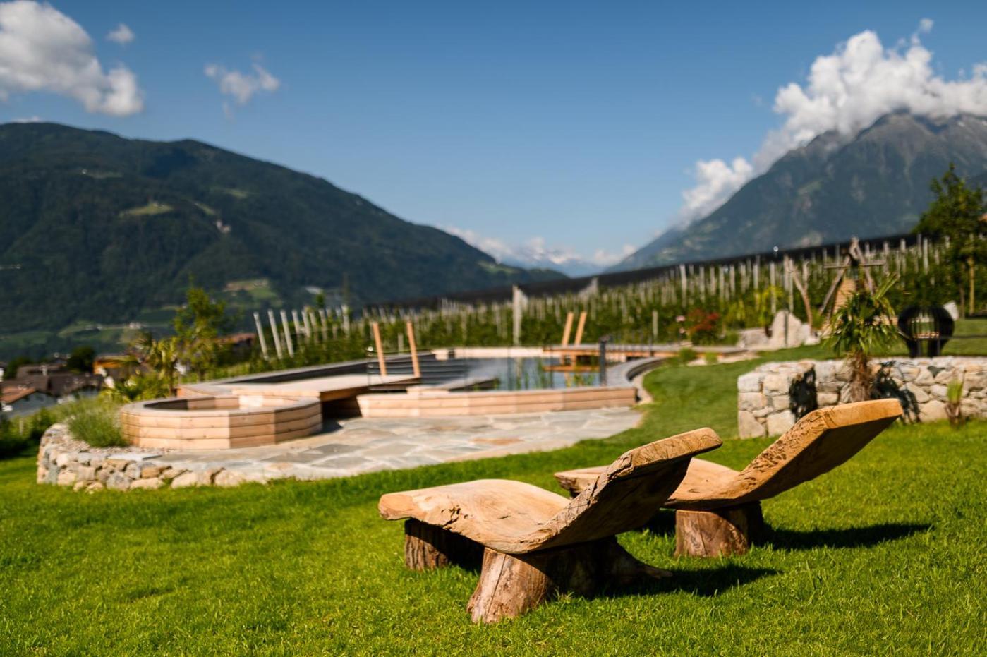 Pataunerhof Tirol Kültér fotó