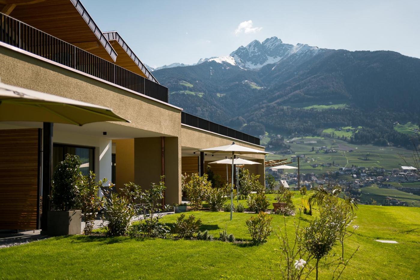 Pataunerhof Tirol Kültér fotó